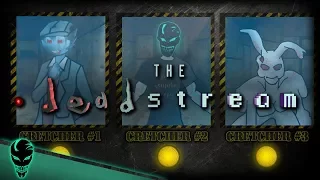 The Be.Busta Situation | 🔴 The Deadstream | Episode 02