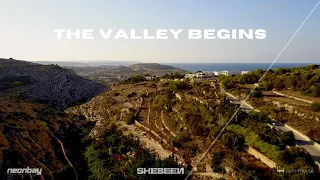 #35 - The Valley Part One ft. BOBZ | MELODIC, PROGRESSIVE & BREAKBEAT Set Gharghur, Malta.