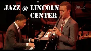 Andersons play Benny Goodman @ Jazz at Lincoln Center