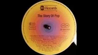 1977 - The Story Of Pop - Billy Vaughn - Sail Along Silv'ry Moon