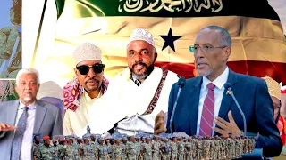 Daawo;-Isimda Dhulbahnte Oo Runta Loo Sheegay Iyo Dagaalka Somaliland Ee Magaalada Laasacaano