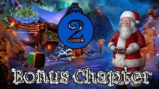 Let's Play - The Christmas Spirit - Trouble in Oz - Bonus Part 2