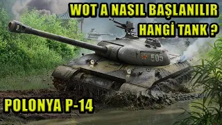 WORLD OF TANKS NASIL BAŞLANILIR İLK HANGİ ÜLKEYİ KASMALIYIM  2K #oyun #wargaming #wot #worldoftanks