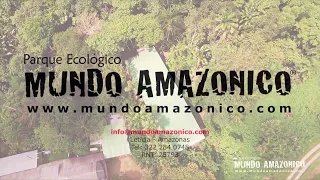 mundo amazonas