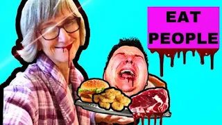 I Edited Another That Vegan Teacher Video