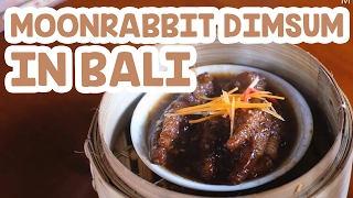 KULINER BALI MAKAN DIM SUM ENAK DI MOON RABBIT, PETITENGET - Myfunfoodiary