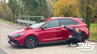 Hyundai i30 N Performance | CZ/SK