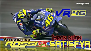 🏁Valentino ROSSI BEST Motogp SLOW MOTION and Motivational WhatsApp Status for every BIKER