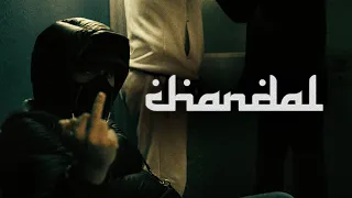 AVIE - CHANDAL (Prod. by feezy & Erick Croitoru) [Offizielles Musikvideo]