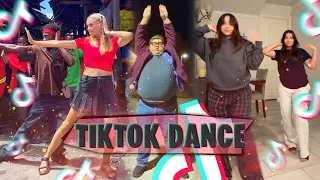 Back It up and Dump It - TikTok Compilation (Dump Truck)