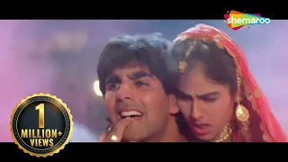 Maine Pee Ya Tune Pee | Waqt Hamara Hai | Akshay Kumar |Suniel Shetty |Mamta Kulkarni |Ayesha Jhulka