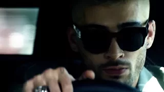 Zayn - "Dusk Till Dawn" is coming...