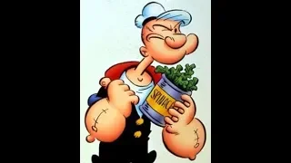 Popeye The Sailor Man Classic Collection Remastered HD