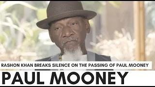 Richard Pryor's Bodyguard Reacts To Paul Mooney Passing: I Don't Think His Legacy Is Ruined