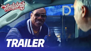 BEVERLY HILLS COP: AXEL F | Trailer | Die FILMFABRIK