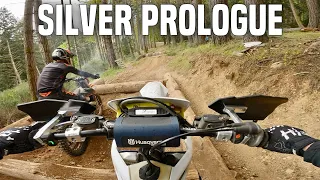 The Suffering III Hard Enduro | Prologue | VIHSS