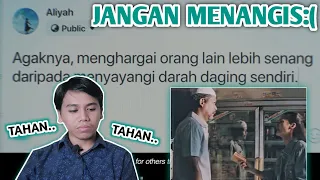 Indonesian Reacts Digi Raya 2021 - Andaian | Iklan Raya Malaysia