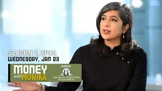Money with Monika: S2, Ep#6 teaser; How to pick the right mutual fund?