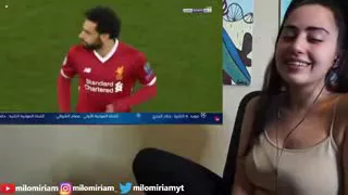 MO SALAH IS UNSTOPPABLE!!! | LIVERPOOL DESTROYING MAN CITY 3-0 AT ANFIELD | REACTION