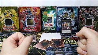 Mail Time: LAST EVER Shonen Jump Promos? + Astral Pack 7 Opening! DDDRagon DDDEcember Continues!!!