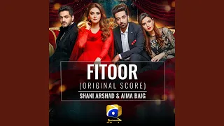 Fitoor (Original Score)