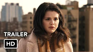 Only Murders in the Building Trailer (HD) Selena Gomez, Steve Martin murder mystery series