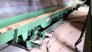 MELLOTT - Vibrating Conveyor