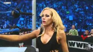 WWE Friday Night Smackdown 11.02.2011 русская версия от RWC 78