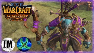 ✅ Warcraft 3 Re-Reforged El éxodo de la horda Interludio 2