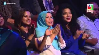 Maldivian Idol Grand Finale | Abhijeet with Top3