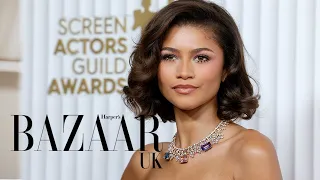 The SAG Awards 2023: The 10 best dressed | Bazaar UK