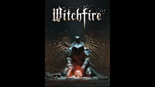 Redemption of The Fallen- Witchfire Menu Music