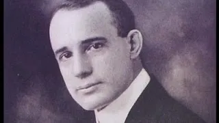 Napoleon Hill The Rare Recordings  1 of 9 Success Seminars