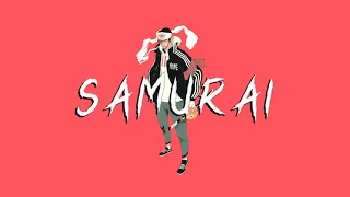 [SOLD] Skrillex Type Beat x Marshmello "SAMURAI" | The Chainsmokers Type Beat 2019 | EDM TRAP