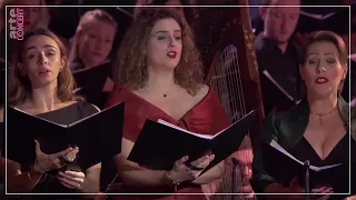 Monteverdi: Hor che’l ciel e la terra, madrigali guerrieri | Raphaël Pichon & Ensemble Pygmalion