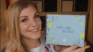 Glossybox Mother's Day 2022 UK | Muttertags Limited Edition | Unboxing | Claudis Welt