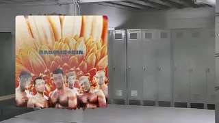 Rammstein - Laichzeit (gachi remix) (♂right version♂)