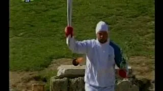 Lighting of the Olympic Flame | Vancouver 2010 (4/4)