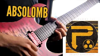 PERIPHERY - Absolomb (Cover) + TAB