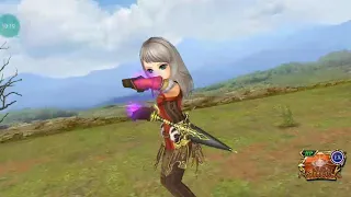 DFFOO [JP] - Basch LC Chaos