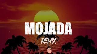 KE PERSONAJES - MOJADA (REMIX) ⚡ DJ Gabi Riveros