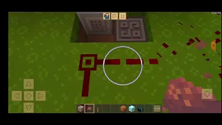 To summon scp 096 js in crafting and building 😱