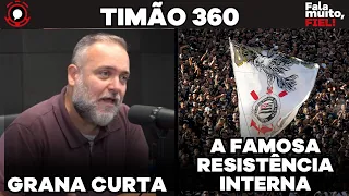 POLÍTICA FERVE NO CORINTHIANS | FT COM DIREITO A VOTO?| TIMÃO 360 #427