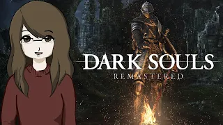 A modern classic - Dark Souls Remastered review