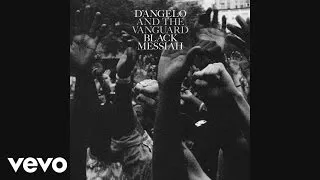 D'Angelo and The Vanguard - Betray My Heart (Audio)