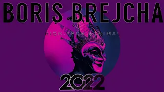 Boris Brejcha THE BEST OF BORIS BREJCHA @2022