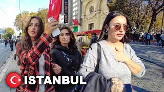 🇹🇷 Fatih Istanbul SultanAhmet |Turkey October 2021