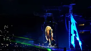 Metallica - Nothing Else Matters (live @ Stade Roi Baudouin)