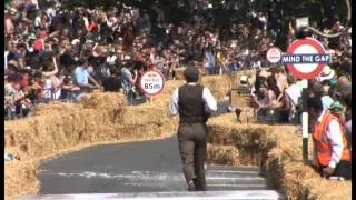 FRO Systems Red Bull Soapbox Race - Part3