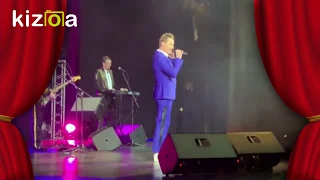 Vitas/Витас концерт Москва 10.03.2019 АНШЛАГ. (и поклонница из Бразилии)